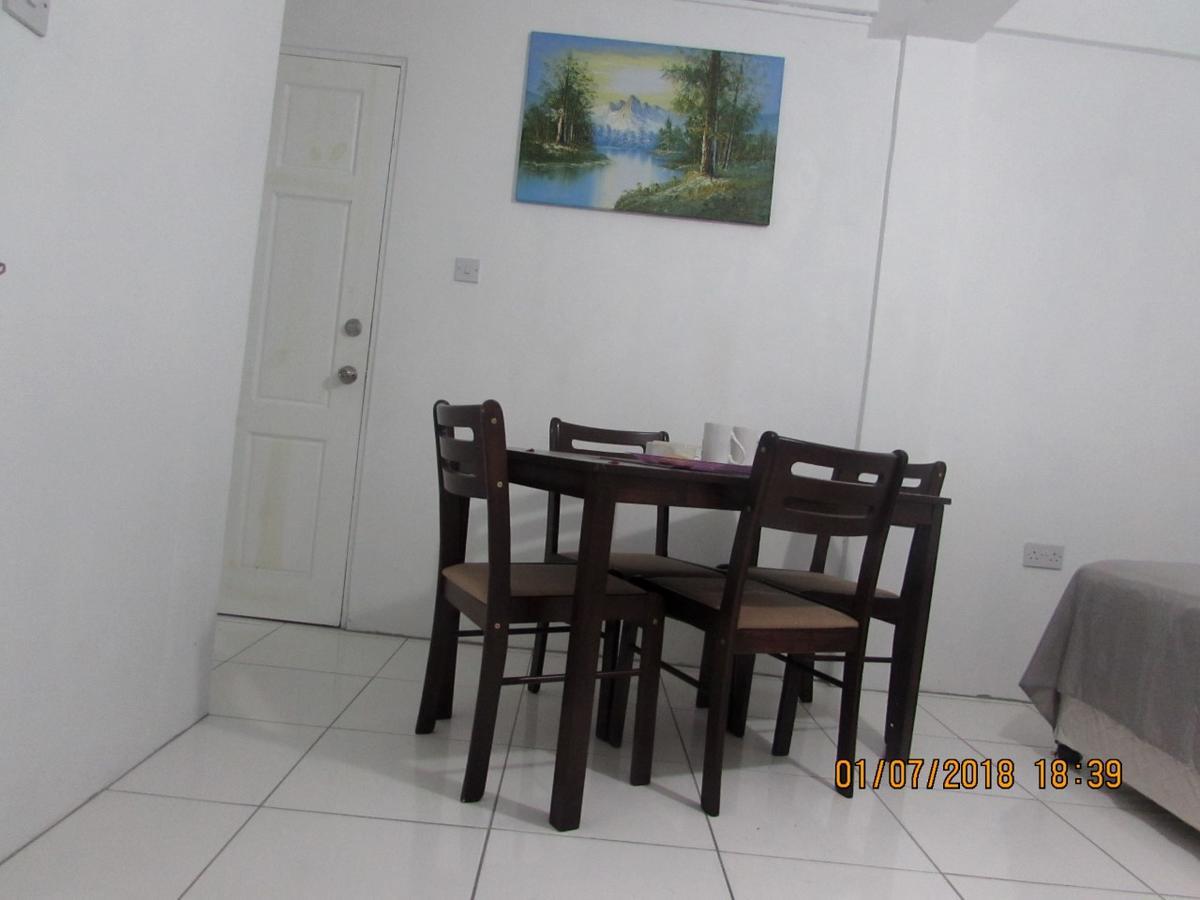 Caribbean Dream Vacation Property Cd4 Gros Islet Exteriér fotografie
